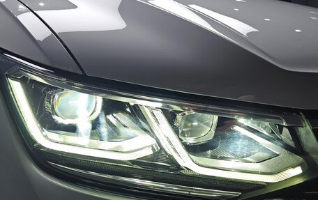 Volkswagen Tiguan II, 2023 год, 3 860 000 рублей, 5 фотография