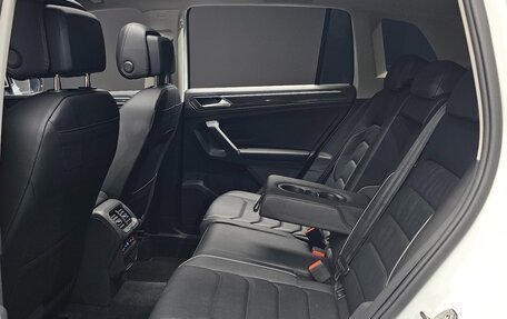 Volkswagen Tiguan II, 2023 год, 3 860 000 рублей, 22 фотография