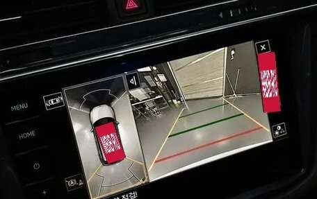Volkswagen Tiguan II, 2023 год, 3 860 000 рублей, 16 фотография