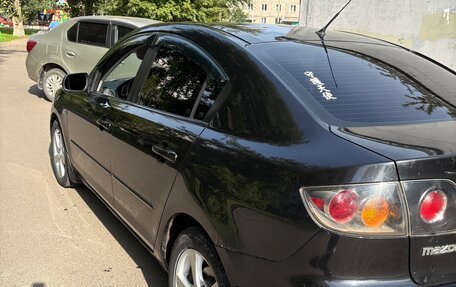 Mazda 3, 2006 год, 500 000 рублей, 3 фотография