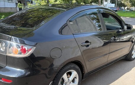 Mazda 3, 2006 год, 500 000 рублей, 2 фотография