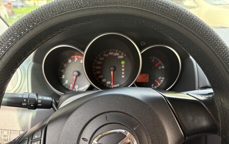 Mazda 3, 2006 год, 500 000 рублей, 5 фотография