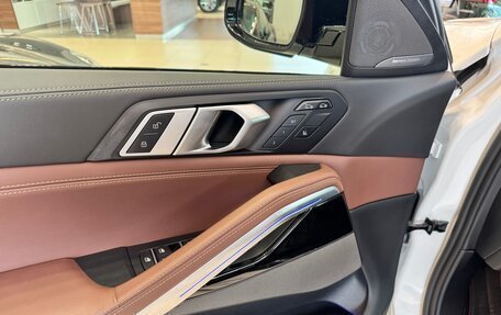 BMW X6, 2024 год, 12 500 000 рублей, 9 фотография