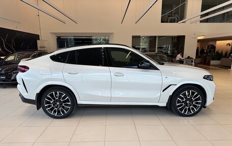 BMW X6, 2024 год, 12 500 000 рублей, 5 фотография