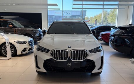 BMW X6, 2024 год, 12 500 000 рублей, 2 фотография