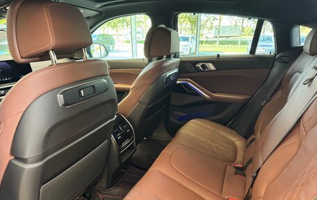 BMW X6, 2024 год, 12 500 000 рублей, 10 фотография