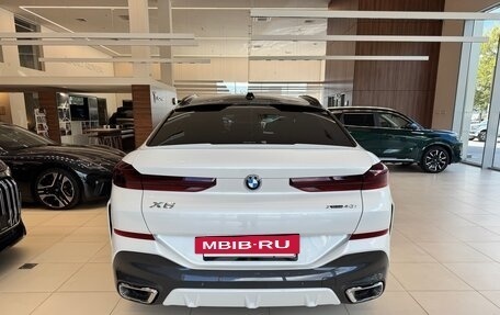 BMW X6, 2024 год, 12 500 000 рублей, 7 фотография