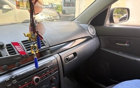 Mazda 3, 2006 год, 500 000 рублей, 6 фотография