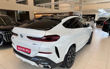 BMW X6, 2024 год, 12 500 000 рублей, 6 фотография