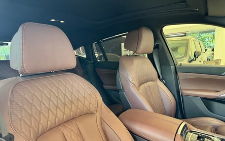 BMW X6, 2024 год, 12 500 000 рублей, 12 фотография