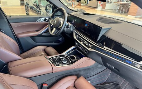 BMW X6, 2024 год, 12 500 000 рублей, 11 фотография