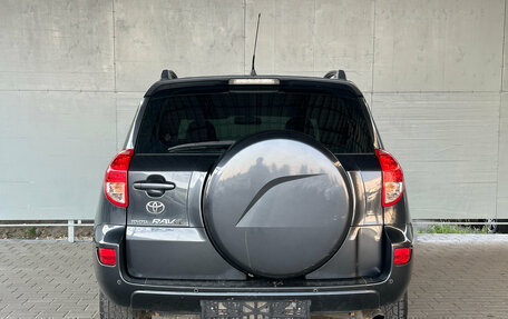 Toyota RAV4, 2008 год, 1 050 000 рублей, 7 фотография
