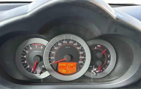 Toyota RAV4, 2008 год, 1 050 000 рублей, 13 фотография