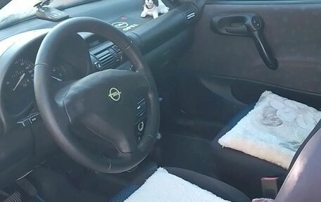 Opel Corsa B, 1999 год, 150 000 рублей, 5 фотография