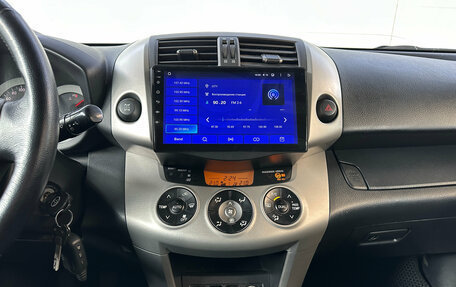Toyota RAV4, 2008 год, 1 050 000 рублей, 18 фотография