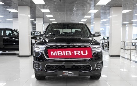Rambler 1500, 2026 год, 10 290 000 рублей, 2 фотография