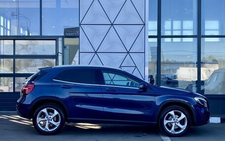 Mercedes-Benz GLA, 2019 год, 2 479 000 рублей, 4 фотография