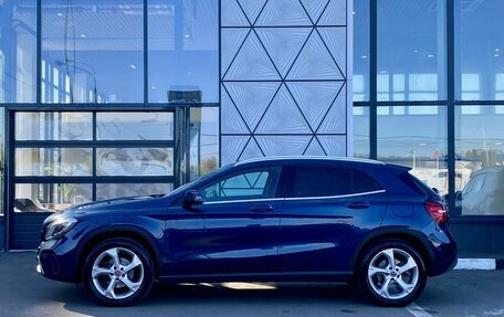 Mercedes-Benz GLA, 2019 год, 2 479 000 рублей, 8 фотография