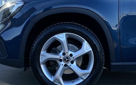 Mercedes-Benz GLA, 2019 год, 2 479 000 рублей, 9 фотография