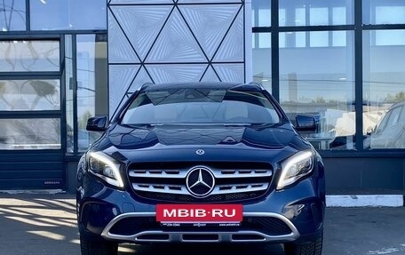 Mercedes-Benz GLA, 2019 год, 2 479 000 рублей, 2 фотография