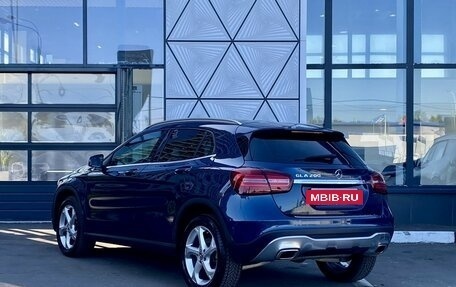 Mercedes-Benz GLA, 2019 год, 2 479 000 рублей, 7 фотография