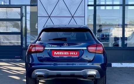 Mercedes-Benz GLA, 2019 год, 2 479 000 рублей, 6 фотография
