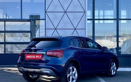 Mercedes-Benz GLA, 2019 год, 2 479 000 рублей, 5 фотография