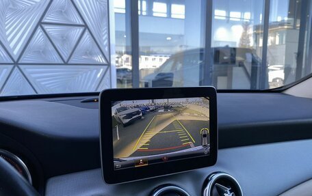 Mercedes-Benz GLA, 2019 год, 2 479 000 рублей, 17 фотография