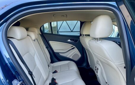 Mercedes-Benz GLA, 2019 год, 2 479 000 рублей, 23 фотография