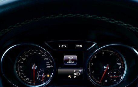 Mercedes-Benz GLA, 2019 год, 2 479 000 рублей, 24 фотография