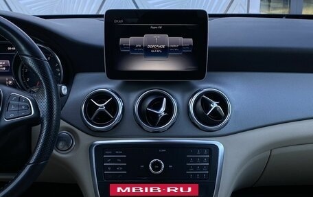 Mercedes-Benz GLA, 2019 год, 2 479 000 рублей, 13 фотография