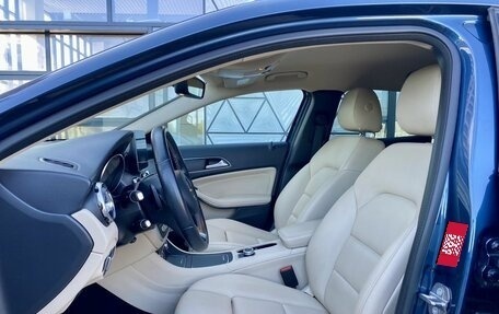 Mercedes-Benz GLA, 2019 год, 2 479 000 рублей, 21 фотография