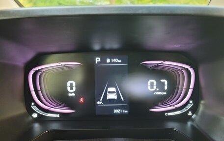 KIA Ray, 2023 год, 1 340 000 рублей, 11 фотография