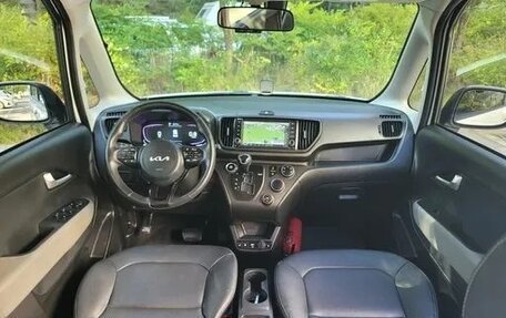 KIA Ray, 2023 год, 1 340 000 рублей, 9 фотография