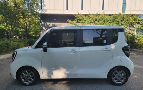 KIA Ray, 2023 год, 1 340 000 рублей, 4 фотография