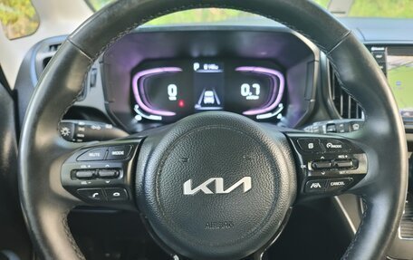 KIA Ray, 2023 год, 1 340 000 рублей, 10 фотография
