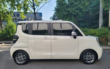 KIA Ray, 2023 год, 1 340 000 рублей, 3 фотография