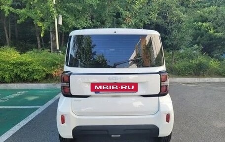 KIA Ray, 2023 год, 1 340 000 рублей, 5 фотография