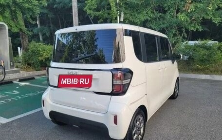 KIA Ray, 2023 год, 1 340 000 рублей, 6 фотография
