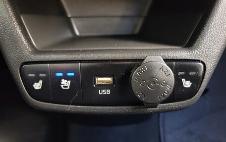 KIA Ray, 2023 год, 1 340 000 рублей, 15 фотография