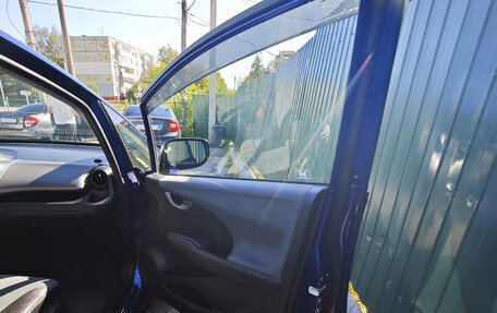 Honda Fit III, 2011 год, 8 фотография