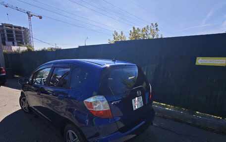 Honda Fit III, 2011 год, 4 фотография