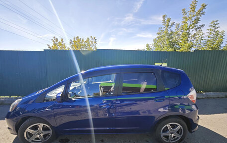 Honda Fit III, 2011 год, 3 фотография