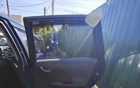 Honda Fit III, 2011 год, 10 фотография