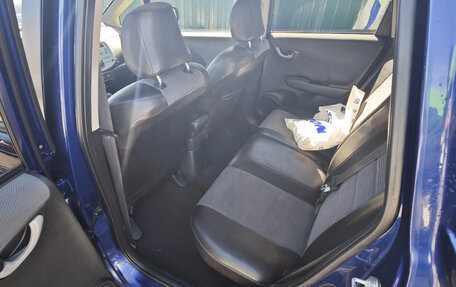 Honda Fit III, 2011 год, 14 фотография