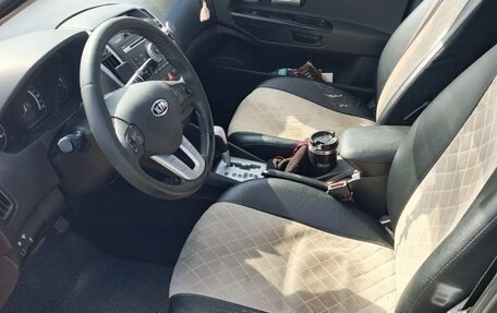 KIA cee'd I рестайлинг, 2011 год, 900 000 рублей, 5 фотография