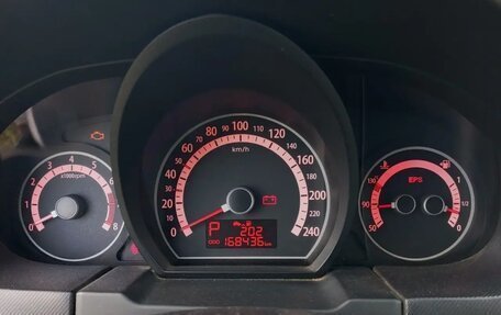 KIA cee'd I рестайлинг, 2011 год, 900 000 рублей, 9 фотография