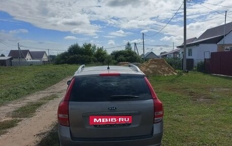 KIA cee'd I рестайлинг, 2011 год, 900 000 рублей, 4 фотография