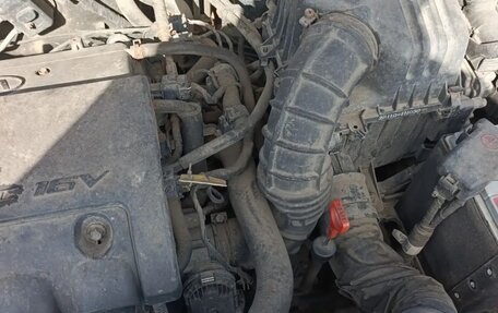 KIA cee'd I рестайлинг, 2011 год, 900 000 рублей, 11 фотография