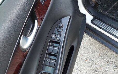 Infiniti QX50 I рестайлинг, 2013 год, 1 620 000 рублей, 9 фотография